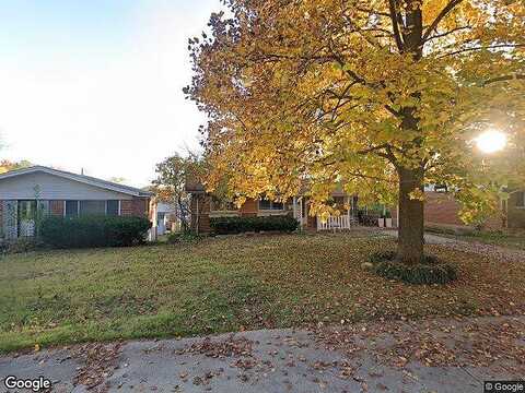 Janet, SAINT LOUIS, MO 63114