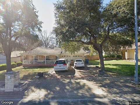 Bodark, AUSTIN, TX 78745