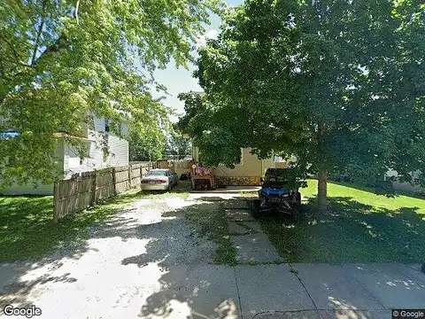 Johnson, CARLINVILLE, IL 62626