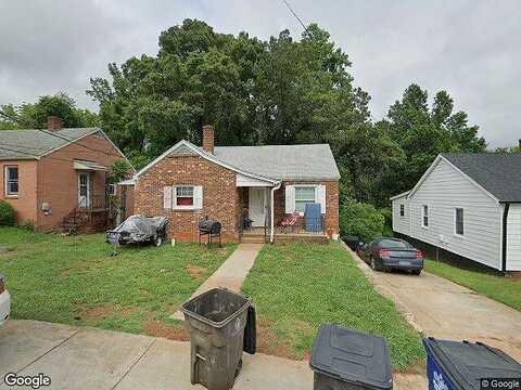 Ferrell, WINSTON SALEM, NC 27101