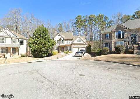 Ashton Park, MABLETON, GA 30126