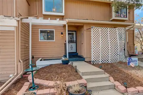Oberon Road, Arvada, CO 80004