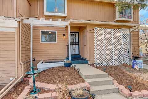 Oberon Road, Arvada, CO 80004