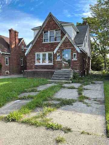 Beaconsfield Detroit Mi 48224, Detroit, MI 48224