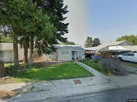 Saddlerock, WENATCHEE, WA 98801
