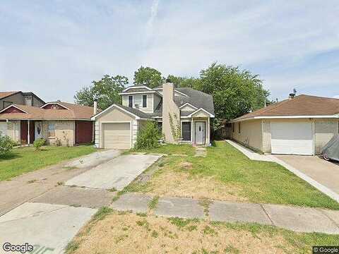Macclesby, CHANNELVIEW, TX 77530