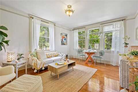 Spotswood Avenue, Norfolk, VA 23517
