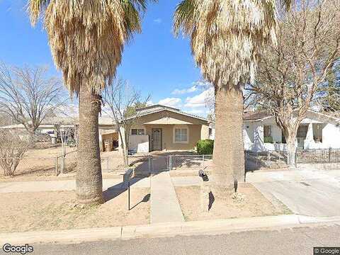 5Th, DOUGLAS, AZ 85607