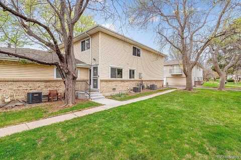 E Lehigh Avenue, Denver, CO 80237