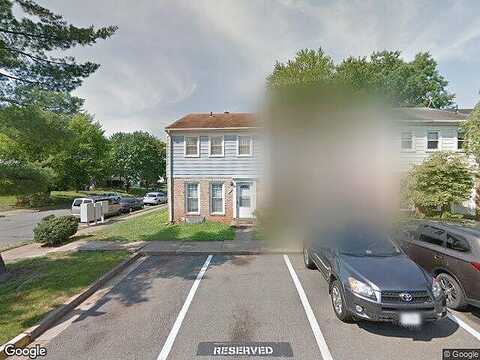 Laurelwood, MANASSAS, VA 20110