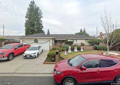 Dyer, MODESTO, CA 95350