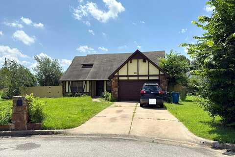 Seminole, TULSA, OK 74127