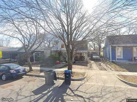 Terrell, FORT WORTH, TX 76104