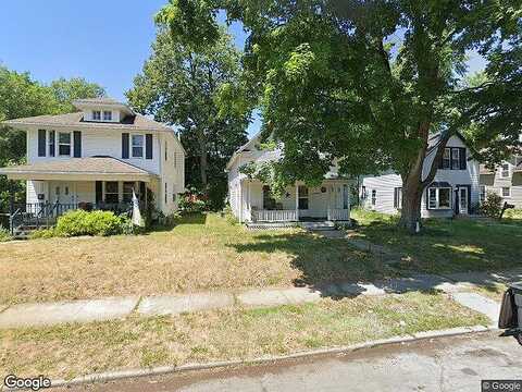36Th, SOUTH BEND, IN 46615