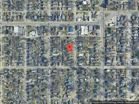 36Th, SOUTH BEND, IN 46615