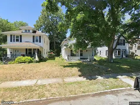 36Th, SOUTH BEND, IN 46615