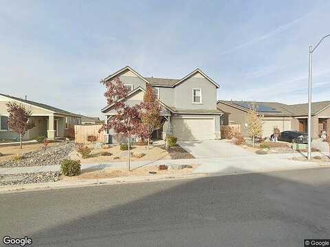 Pond, RENO, NV 89506