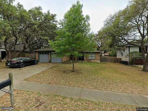 Beowulf, SAN ANTONIO, TX 78254