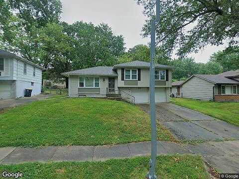 Richmond, KANSAS CITY, MO 64138