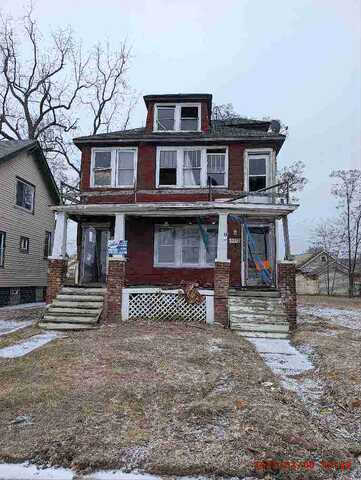 Woodside Detroit Mi 48204, Detroit, MI 48204
