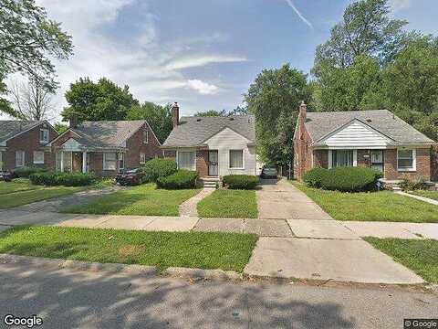 Fielding, DETROIT, MI 48228