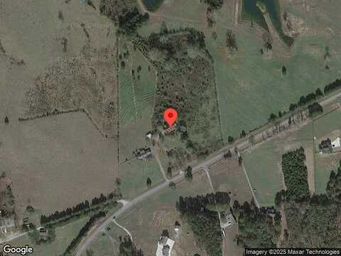 Bo Bo Banks, GRANTVILLE, GA 30220