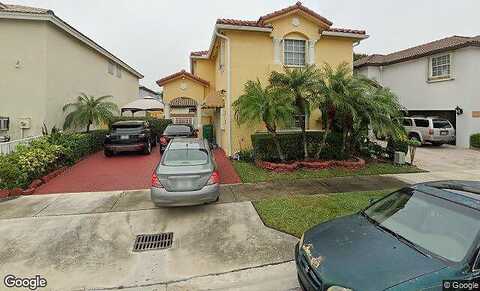 154Th, MIAMI, FL 33196