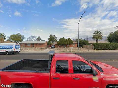 Prince, TUCSON, AZ 85719