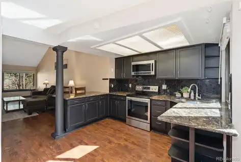 E Iliff Avenue, Denver, CO 80231