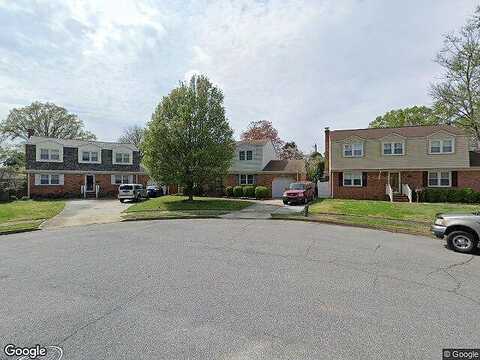 Alpine, NORFOLK, VA 23503