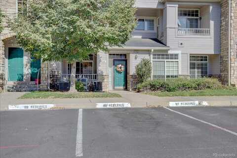 E Florida Avenue, Denver, CO 80247