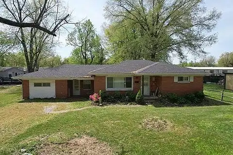 County Road 100, RICHLAND, IN 47634