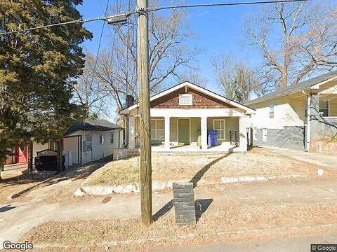 Ashby, ATLANTA, GA 30314