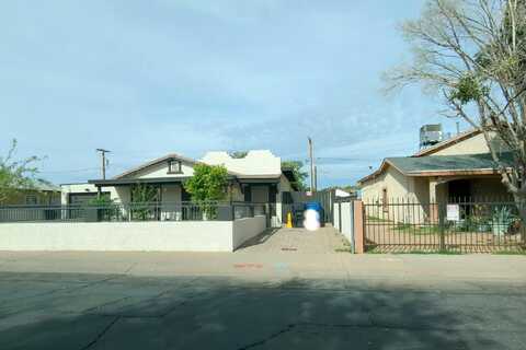 Coleman, MESA, AZ 85210