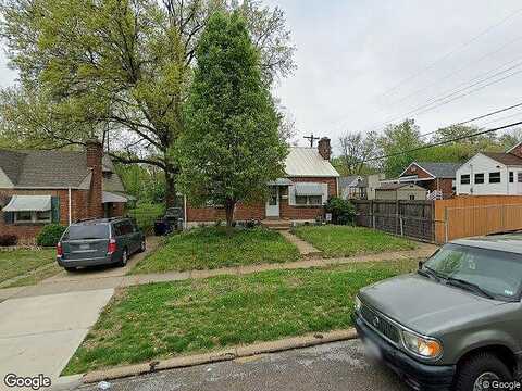 Muriel, SAINT LOUIS, MO 63114