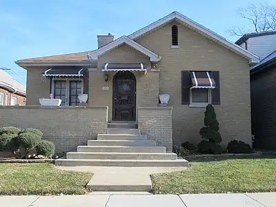 Hoyne, CHICAGO, IL 60643