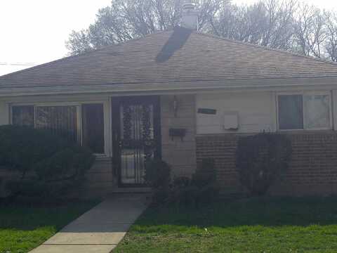 Bennett, CHICAGO, IL 60617