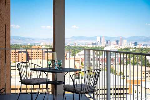 Eudora, Denver, CO 80220