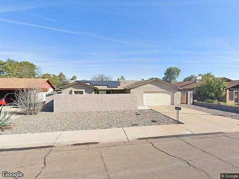 La Jolla, TEMPE, AZ 85282