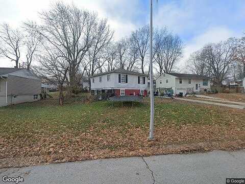 Ditman, KANSAS CITY, MO 64134