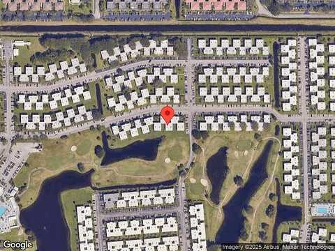 Normandy U, DELRAY BEACH, FL 33484
