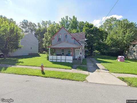 Bessemer, CLEVELAND, OH 44104