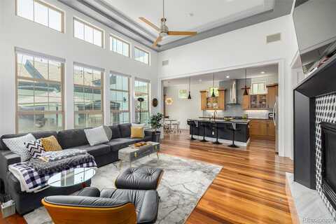 34Th, DENVER, CO 80238