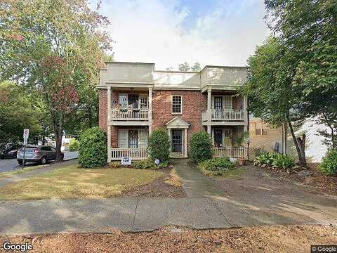 Greenwood Ave Ne, ATLANTA, GA 30306