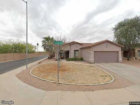 Juanita, MESA, AZ 85209