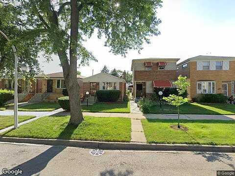 Lowe, CHICAGO, IL 60628