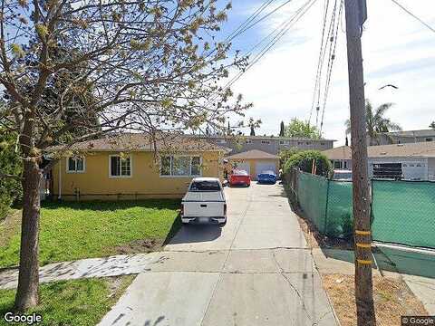 Mills, SAN JOSE, CA 95125