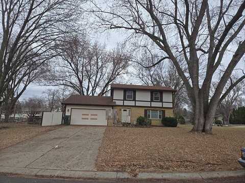Johnson, MINNEAPOLIS, MN 55437