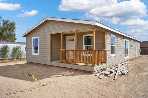 Sibley, PUEBLO, CO 81007