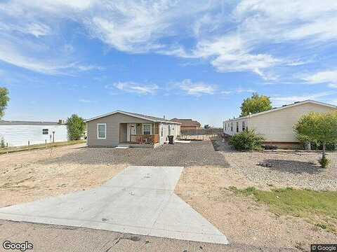 Sibley, PUEBLO, CO 81007